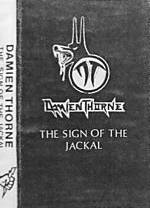 Damien Thorne : The Sign of the Jackal Demo 84